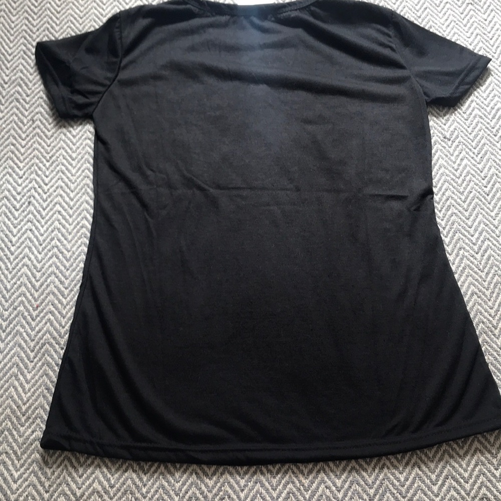 Harry Potter Inspired T Shirt - Picture 3 of 5
